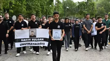 KYK yurdunda ölüm: Soğuk suyla duş almak zorunda kalmasının ardından kalp krizi geçirdi