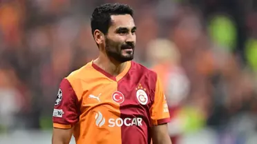 Liverpool'un yıldızından maç oynanırken İlkay Gündoğan'a bomba soru