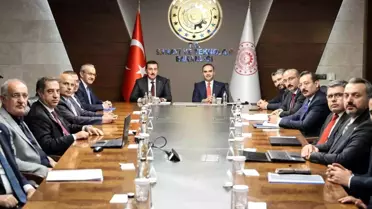 Malatya için Sanayi Yatırımları Müjdeli Gelişmeler