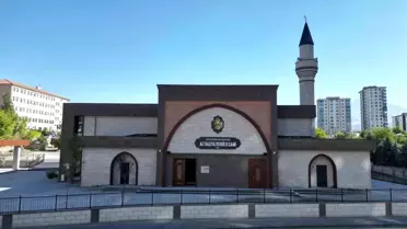 Gültepe Mahallesi'nde Yeni Aile Sağlığı Merkezi, Kur'an Kursu ve Cami Açılıyor