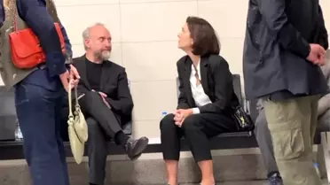 Menajer Ayşe Barım'ın yargılandığı davanın görülmesine devam edildi