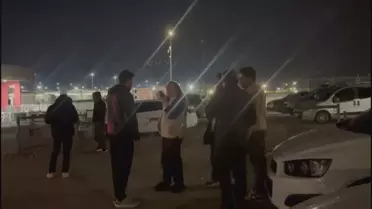 Ayşe Barım Tahliye Edildi