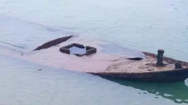 Nijerya'da tekne kazası: 20 ölü