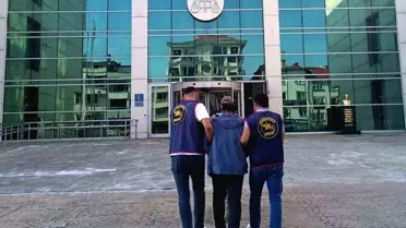Ordu'da Jandarma 48 Şüpheliyi Yakaladı