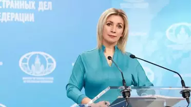 Rusya'dan Gazze'de Ateşkes Çağrısı