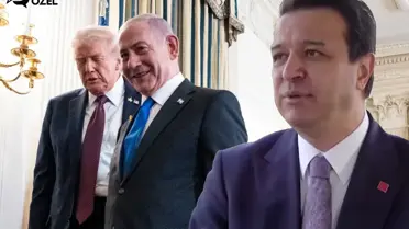 Saadet lideri Arıkan'dan Trump'ın 20 maddelik Gazze planına tepki