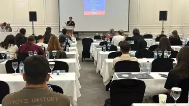Kayseri'de Safe-You Projesi Eğitim Programı