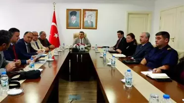 Sinop'un Fethi İçin Kutlama Hazırlıkları