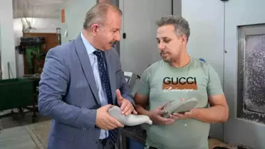 Suriyelilerin Dönüşü, Gaziantep'te Eleman Sıkıntısı Yarattı