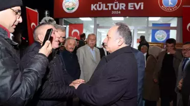 Talas'taki Sosyal Tesislerin Açılış-Kapanış Saatleri Yeniden Düzenlendi