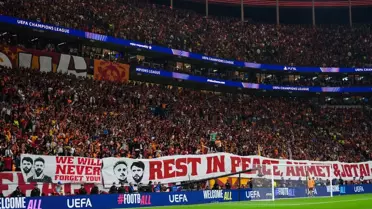 Türk futbol tarihinde böylesi yok! Galatasaray-Liverpool maçında rekor kırıldı