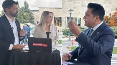 Yeniyol Partisi Grup Başkanı Kaya: Türkiye'de artık silah bir hak arama aracı olmamalı