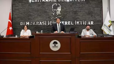 Yılmaz, yardımcılarını açıkladı