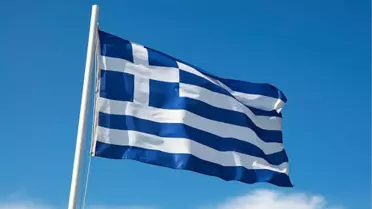 Yunanistan'da 24 Saatlik Genel Grev