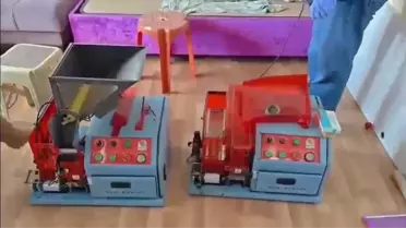 Zonguldak'ta Kaçak Tütün Operasyonu