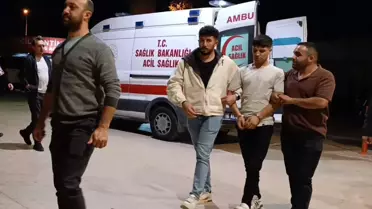 Bursa'da Silahlı Kavga: 1 Ölü, 2 Yaralı
