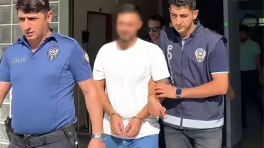 Aydın'da Adliye Önünde Gerilim: 3 Kişi Tutuklandı