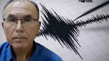 İstanbul'u da sallayan deprem sonrası uykuları kaçıracak açıklama