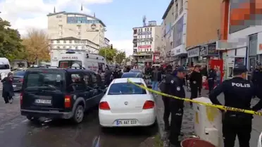 Husumetli gruplar şehri savaş alanına çevirdi: 4 yaralı, 7 gözaltı