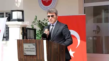 Amasya'da Mobil Kanser Tarama Aracı İhtiyacı