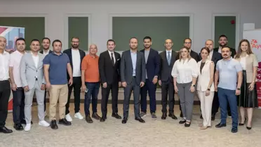 Aydem Perakende 2025 Zirvesi'nde İş Ortaklarını Ağırladı