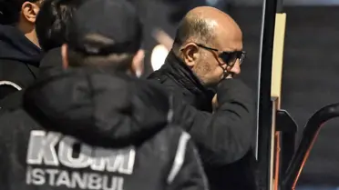 Aziz İhsan Aktaş'ın şirketlerine kayyum atandı