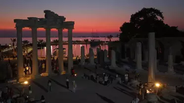 Gece Müze Ziyaretleri Uzatıldı