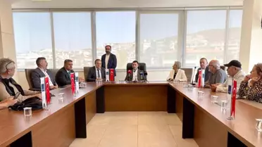 Kuşadası Belediye Başkanı Günel: İtirazımız kabul edildi, tahliye süreci durduruldu