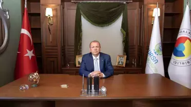 Gıda İhtisas OSB Projesinde Şeffaf Süreç