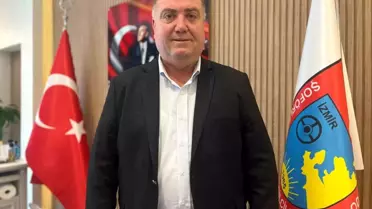 Taksicilerden Korsan Taşımacılığa Tepki