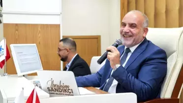 Canik Belediyesi, Borçsuz Projelerle Yola Devam Ediyor