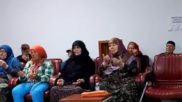 Bilecik'te Mevlid-i Nebi Haftası Etkinliği