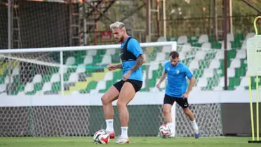 Bodrum FK Liderliğe Yükseldi!