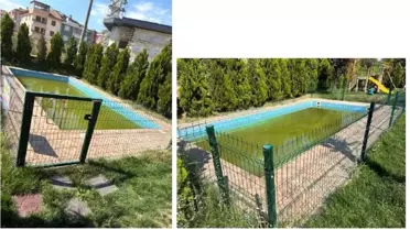 Yüzme Etkinliğinde Boğulma Tehlikesi: Berra Dizi'nin Hayatını Kaybetmesi