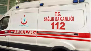 Nazilli'de çamaşır asarken düşen genç kadın hayatını kaybetti
