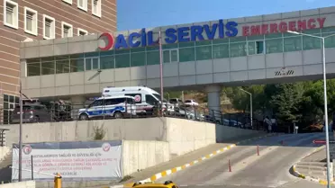 Çanakkale'de Öğrenci Kavgası: Bir Öğrenci Ağır Yaralandı