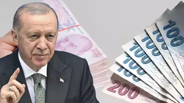 Cumhurbaşkanı Erdoğan Meclis'te sinyali verdi! İşte memur ve emeklinin zam hesabı
