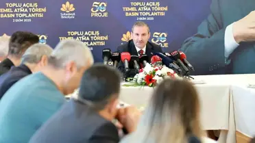 Cumhurbaşkanı Erdoğan, Sultanbeyli'de 50 projenin açılışını gerçekleştirecek