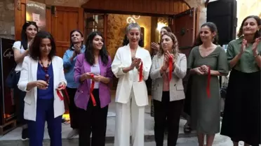 Mardin'de Usulsüzlük Soruşturması: Devrim Demir İfade Vermiyor