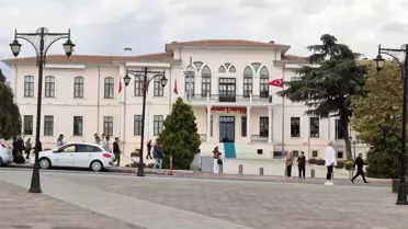 Tekirdağ'da Deprem İncelemeleri Başladı