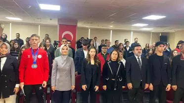 Devlet Korumasındaki Gençler Kurayla Atandı