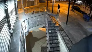 Diyarbakır'da Kuyumculara Silahlı Saldırı