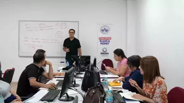Elazığ'da Ücretsiz Mesleki Eğitim Kurslarına Yoğun İlgi