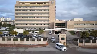 Engelli Vatandaşı Dolandıran Emlakçı Tutuklandı