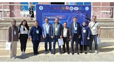 ETÜ ve Nahçıvan'dan Matematikte İş Birliği