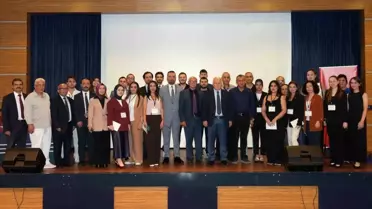 GEKA apiterapik arıcılık ürünleri yatırımlarına 57,3 milyon lira destek sağladı