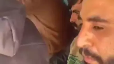 Reyhanlı'da 11 Kaçak Göçmen Yakalandı