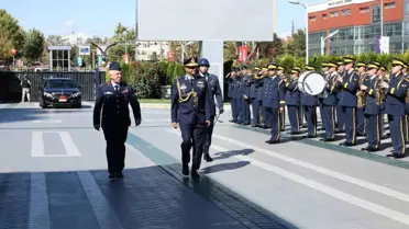 Kadıoğlu ve Khan Bir Araya Geldi