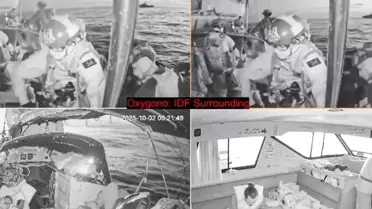 İstanbul Başsavcılığından Sumud gözaltılarına soruşturma
