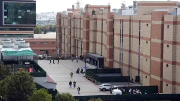 Marmara Denizi'nde 5 Büyüklüğünde Deprem
